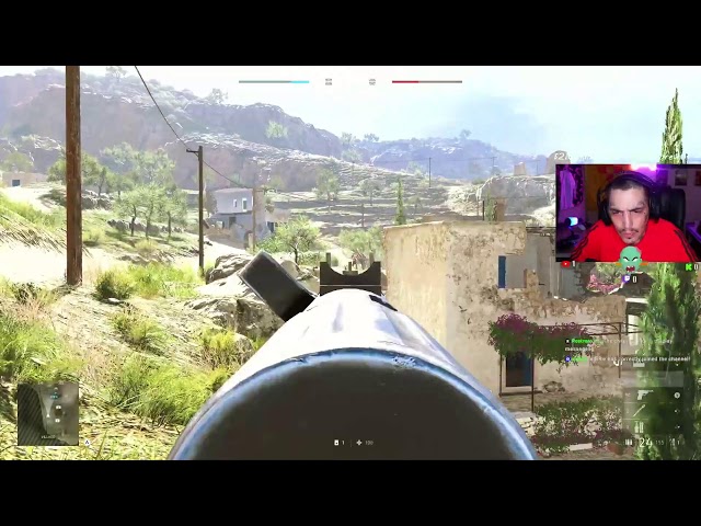 SKILLZ1 GAMING is live! BF5 GETTING READY FOR BETA