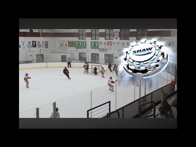 10-16-2026 #20 Nash PPG vs Castleview