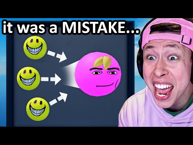 So I Returned To BALL VS BALL...