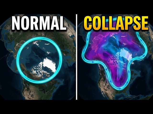 The Polar Vortex Explained: Why America Could Face Extreme Cold