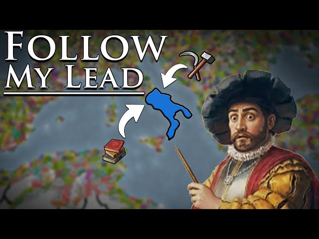 Learn My Early-Game Economic Strategy