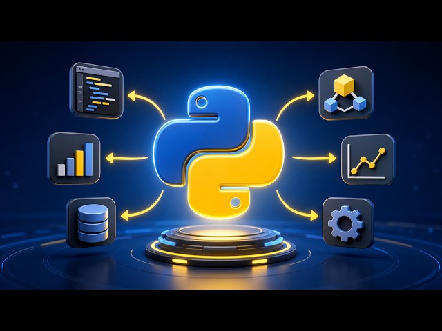 Learning to Code in Python
