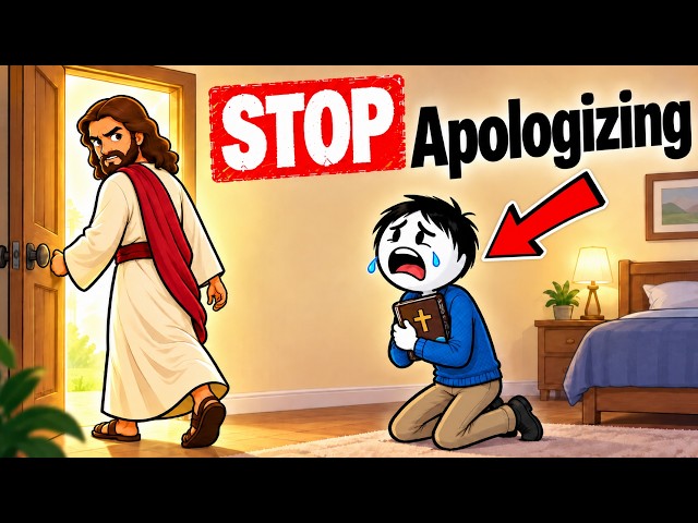 6 Signs Your Repentance Is FAKE (God's Warning)