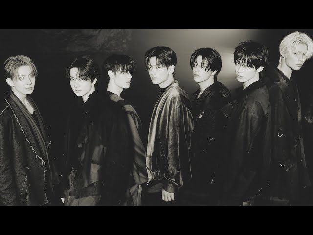 KPOP PLAYLIST BOY GROUPS #3