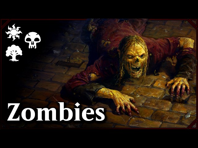 They just won't die ...