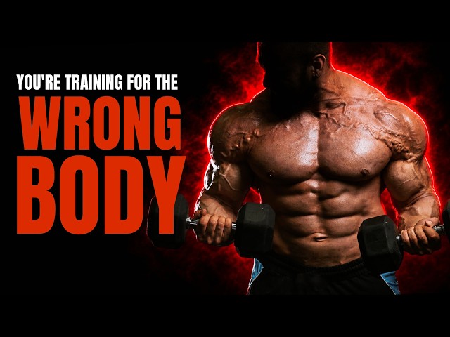 Most Workout Advice Wasn't Made for Natural Lifters!