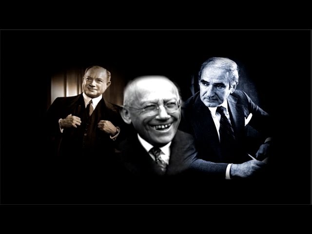 The History of Comcast NBC Universal presented by Lester Holt NBC News