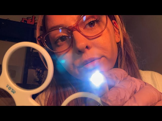 Intense Experiments for Deep Sleep ASMR 💤