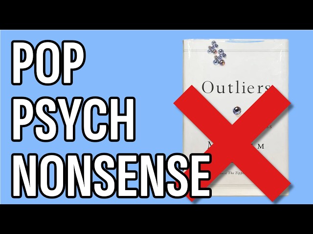 Stop Believing These 6 Popular Psychology Myths
