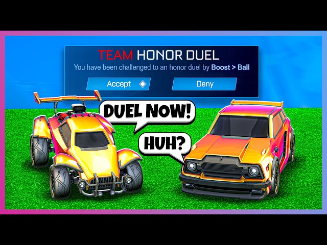 These Toxic 2v2 Players Settled The Score With An HONOR Duel