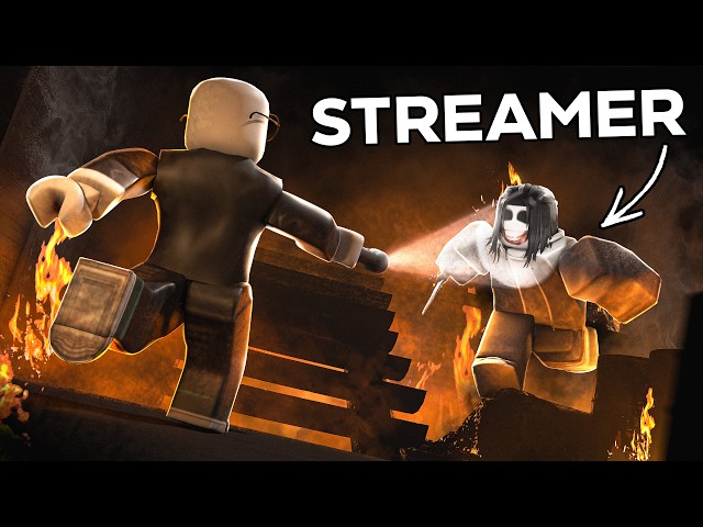 TROLLING STREAMERS in Violence District! - streamsniping clips (vol. 14)