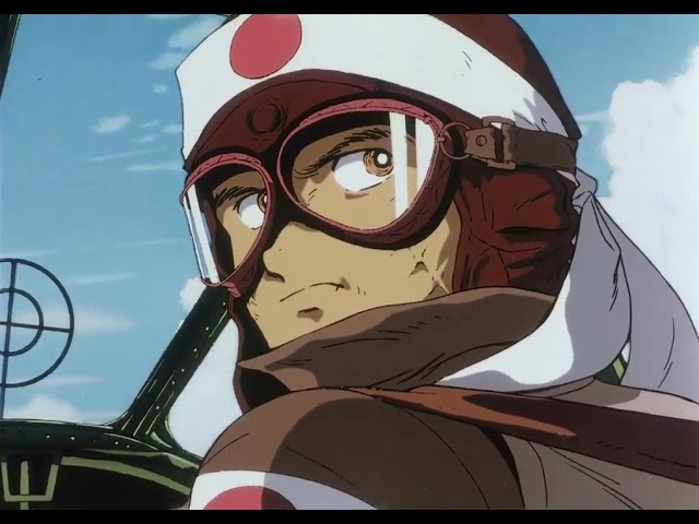 The Cockpit - Asu e no Houkou