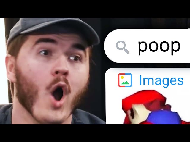 you'll NEVER guess what we found... | OTK Reacts