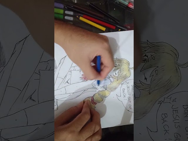 てんごく פַּרְדֵּס University (Vtuber University) Reminder to Never Give Up 🥰👍 (Part I)