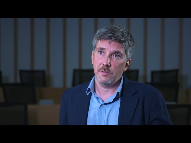 Dr. Richard McGee - MSc in Financial Data Science