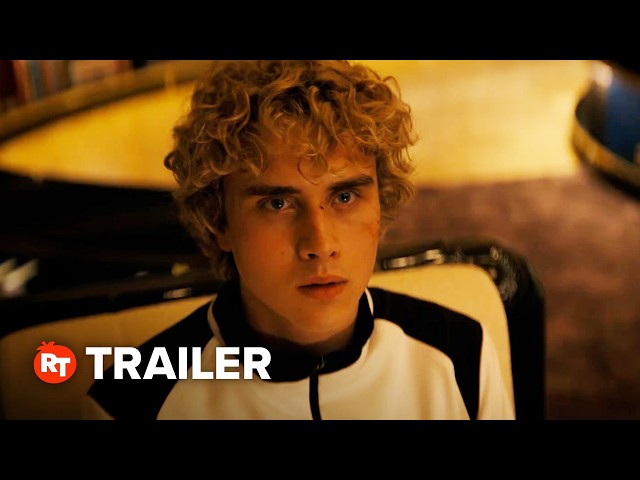 The Hunger Games: Sunrise on the Reaping Trailer #2 (2026)