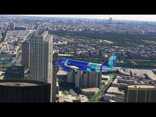 American Skies: The Virtual Pilot's Paradise - 0262