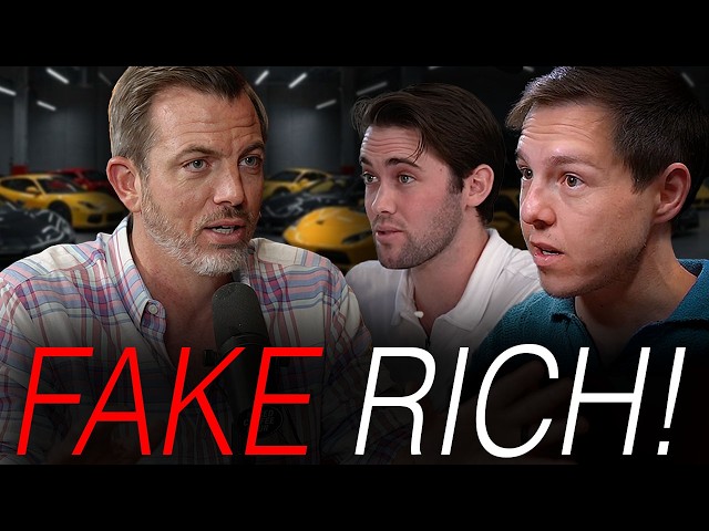 “Most People Are Broke!” Lamborghini Salesman Reveals Who ACTUALLY Buys Their Cars! | Ed Bolian