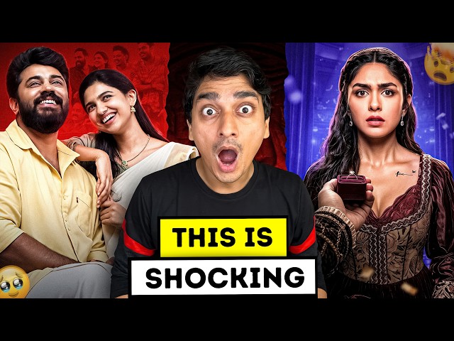 Bethlehem Kudumba Unit + Pooja Meri Jaan MOVIES REVIEW