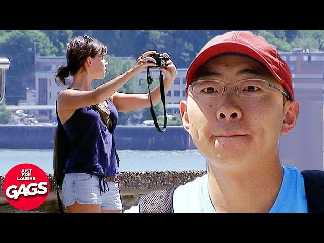 Best Summer 2026 Pranks  Compilation | Just For Laughs Gags