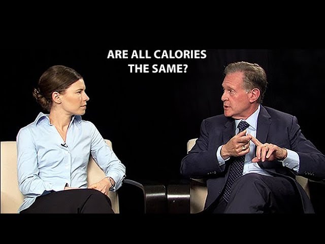Are All Calories the Same?