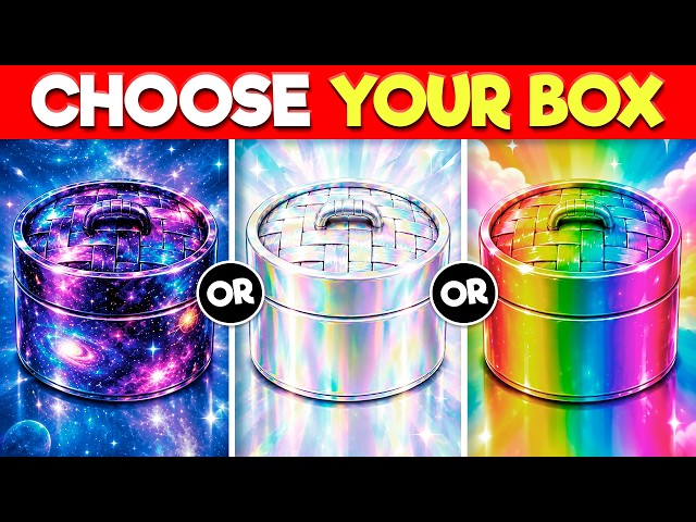 Choose Your Squishy Box 🥟 Ultimate Mystery Squishy Dumpling Challenge
