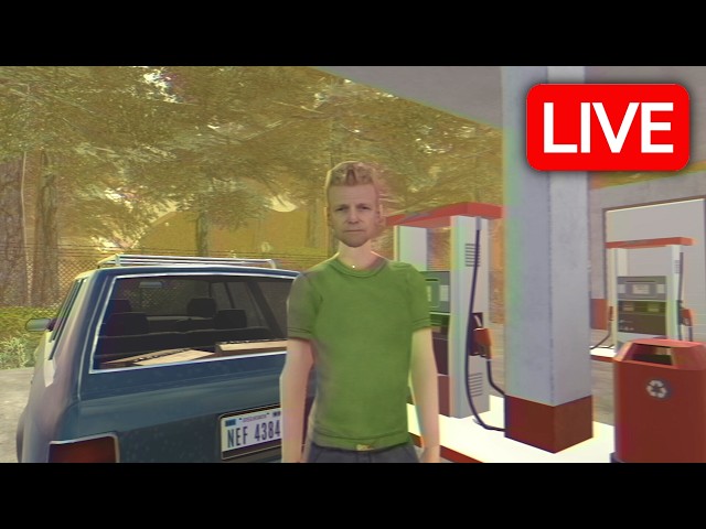 Playing New Horror Games Tonight! - The Family Trip & More LIVE 🔴