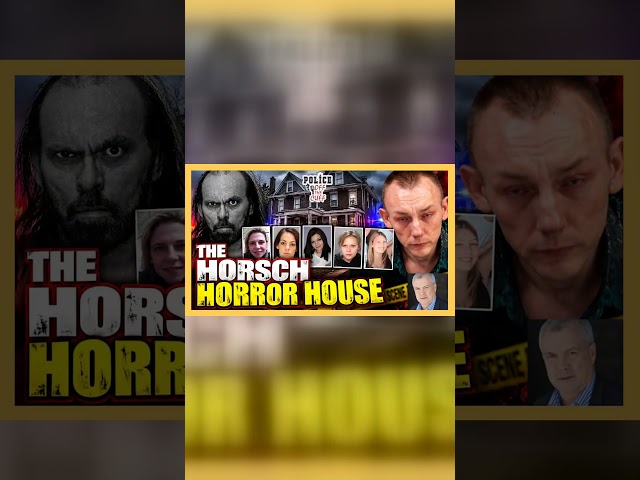 What Really Happened in the Philadelphia House of Horrors? #truecrime #detective