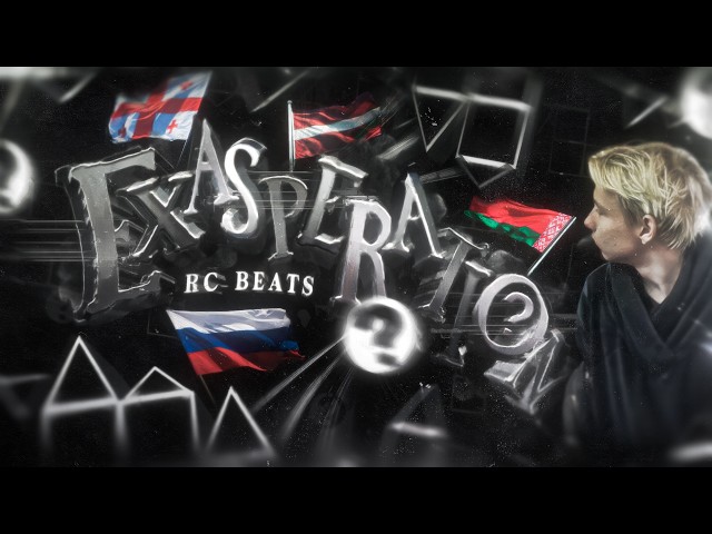 [IMPOSSIBLE] RUSSIAN COMMUNITY BEATS EXASPERATION