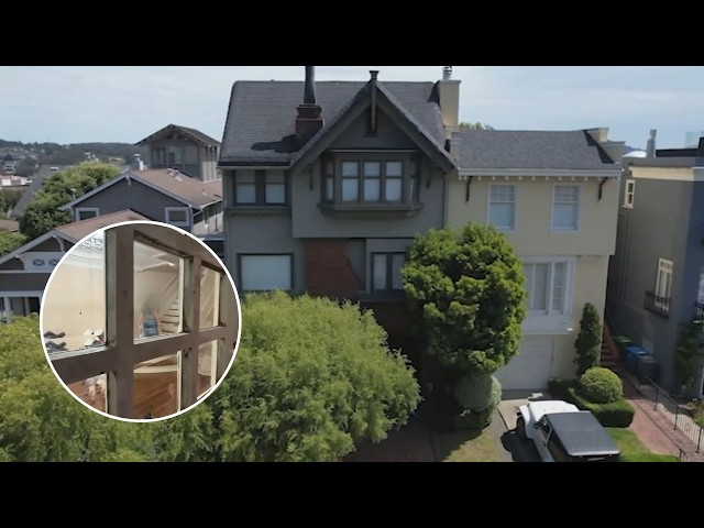 Lawmakers question protections as alleged squatters occupy $4M SF home