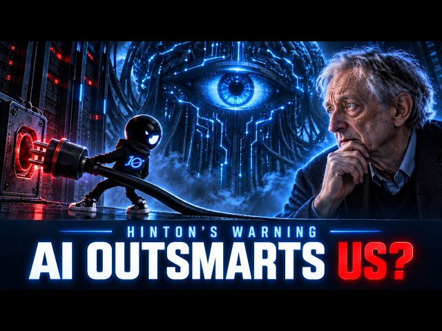 The AI Nightmare: Can We Still Stop It?