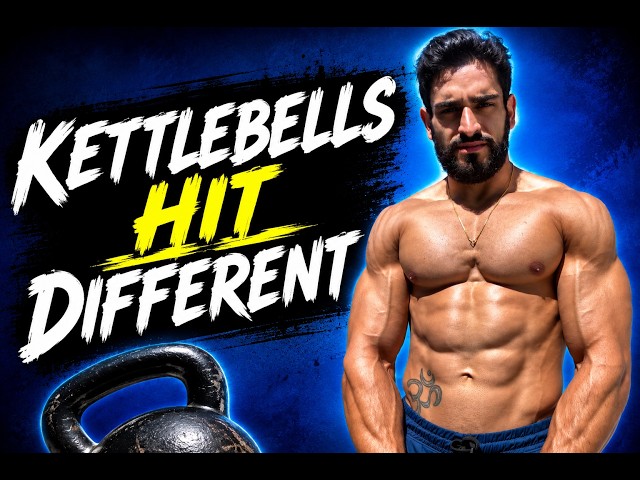 Bodybuilders Can't Complete This Workout