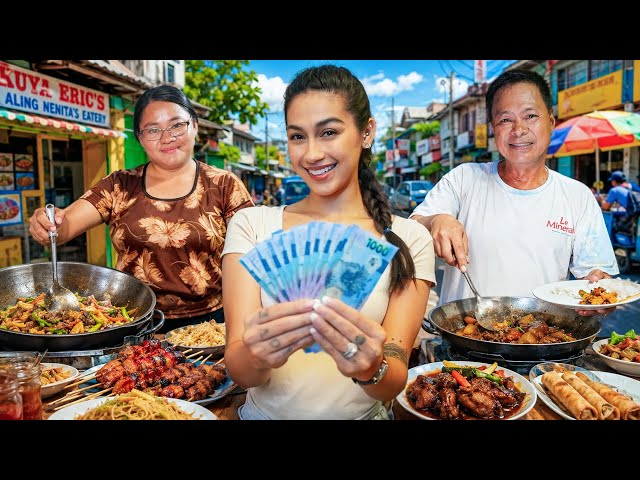 WOULD YOU COOK FOR ME? MINDANAO | ZEINAB HARAKE