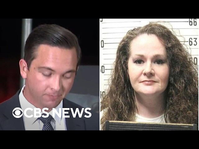 Tennessee tried to execute Christa Pike with a lethal injection. Her attorneys say she survived.