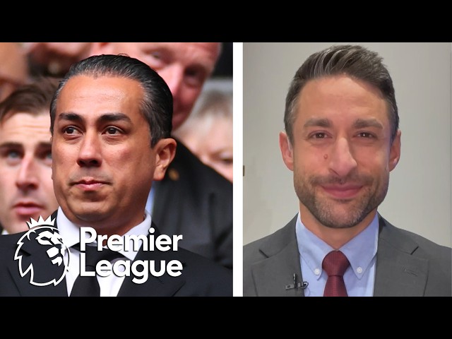 David Ornstein details changes in Chelsea's ownership group | Premier League | NBC Sports