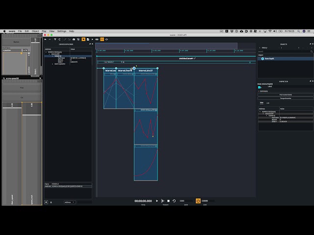 VDMX score demo
