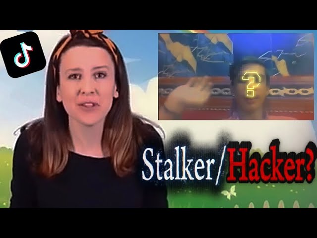 Scary TikTok Videos [Vol.1]
