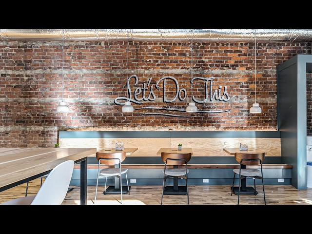 Gather Arts District : Virtual Tour