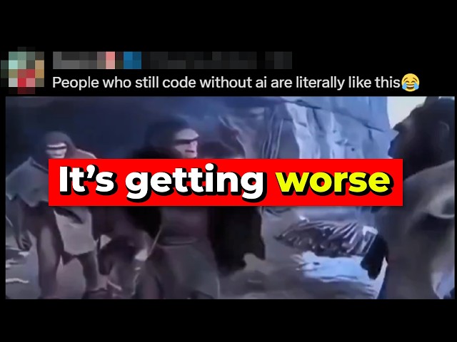 Vibe Coders are About to Ruin the Internet