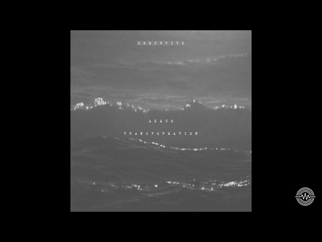 Akmuo - Transformation [Sedubtive] | Dub Techno Selections