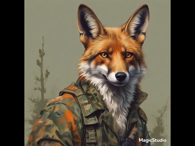 foxie playing call of duty warzone and zombies