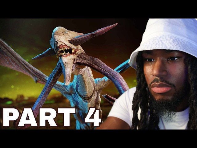 DOOM Eternal Walkthrough Gameplay – DOOM HUNTER BASE – Part 4
