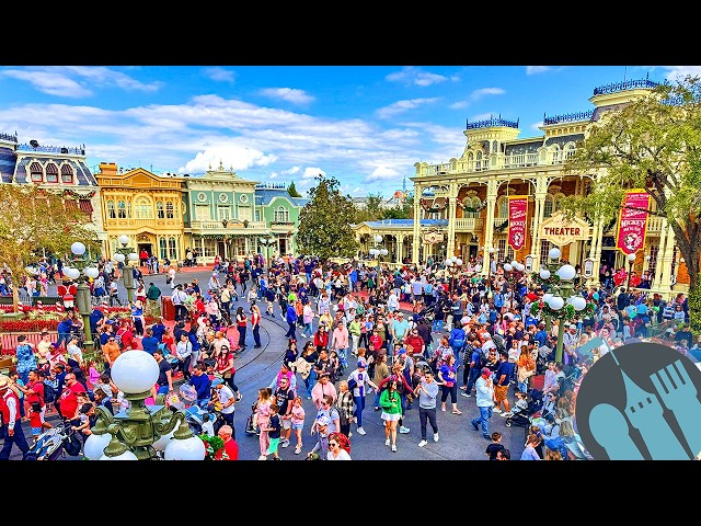 Is Disney World Getting Worse?