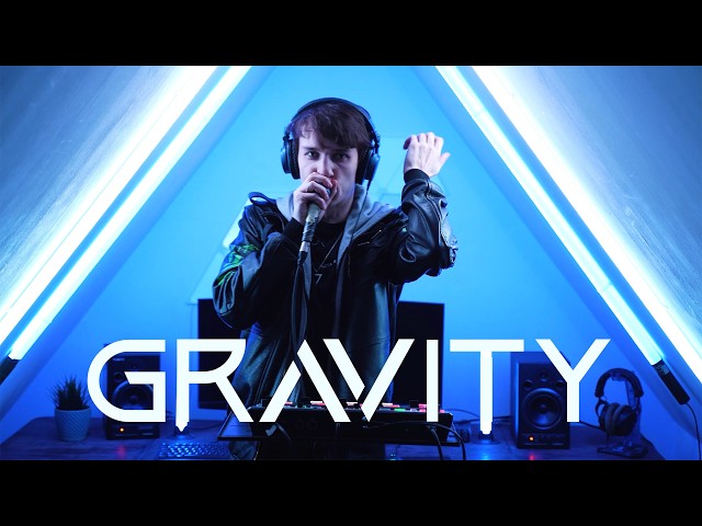 SyJo – Gravity | GBB25 Round 1
