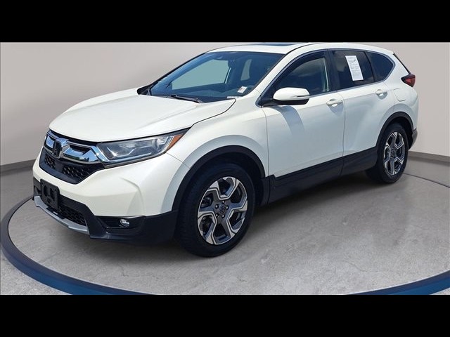 Used 2017 Honda CR-V Raleigh Durham, NC #HH520148