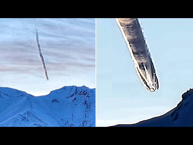 100 Unsolved Mysteries That Cannot Be Explained