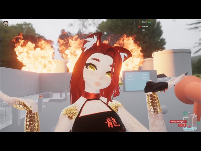 Cute Chibi Yapps & Memes #twitchstreamer #livestream #chibi