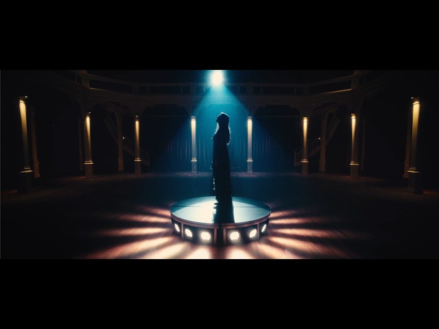 Floor Jansen - Everything Is Moving On (Official Video)