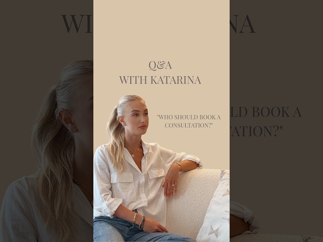What Does Global Glow Actually Do? | Meet Katarina