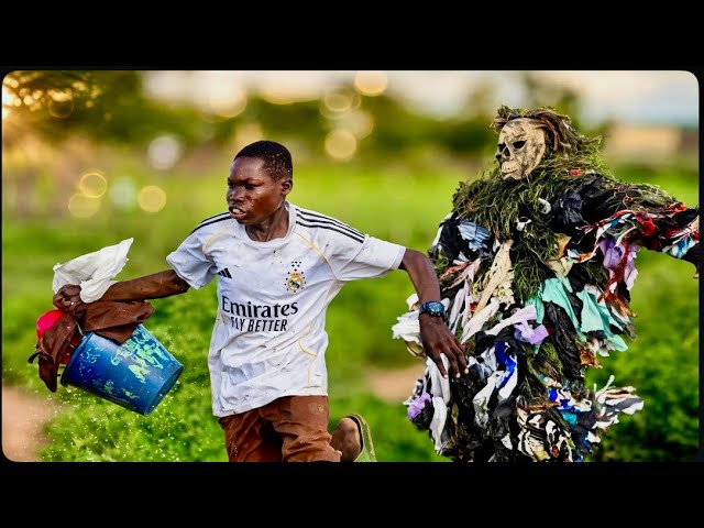  BUSHMAN PRANK EXTREMELY GONE WRONG! 😭(Complete Male Compilation)